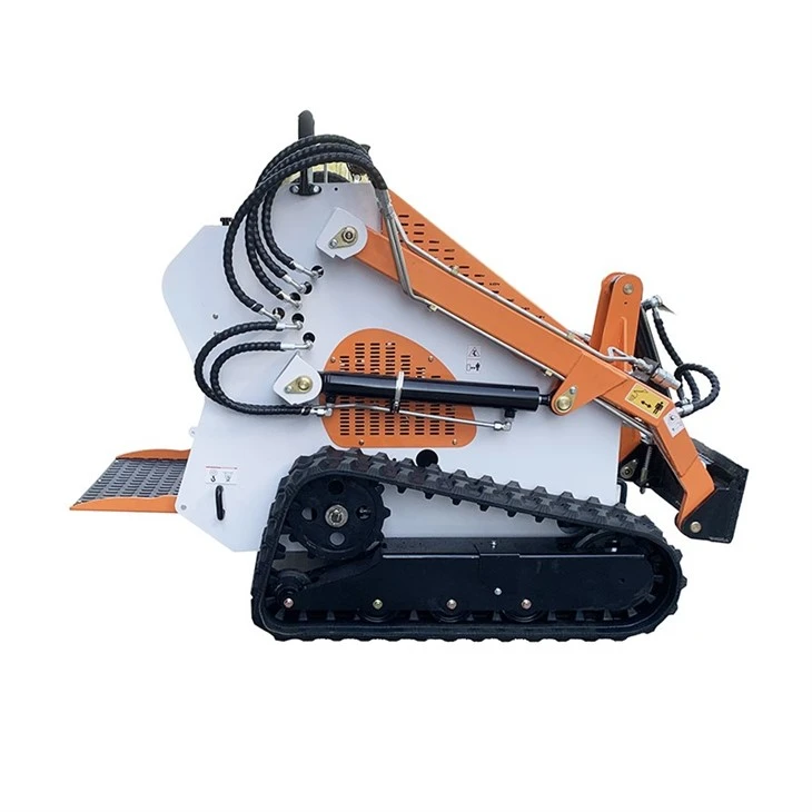 Mini Skid Steer Loader Mini Skid Steer Loader